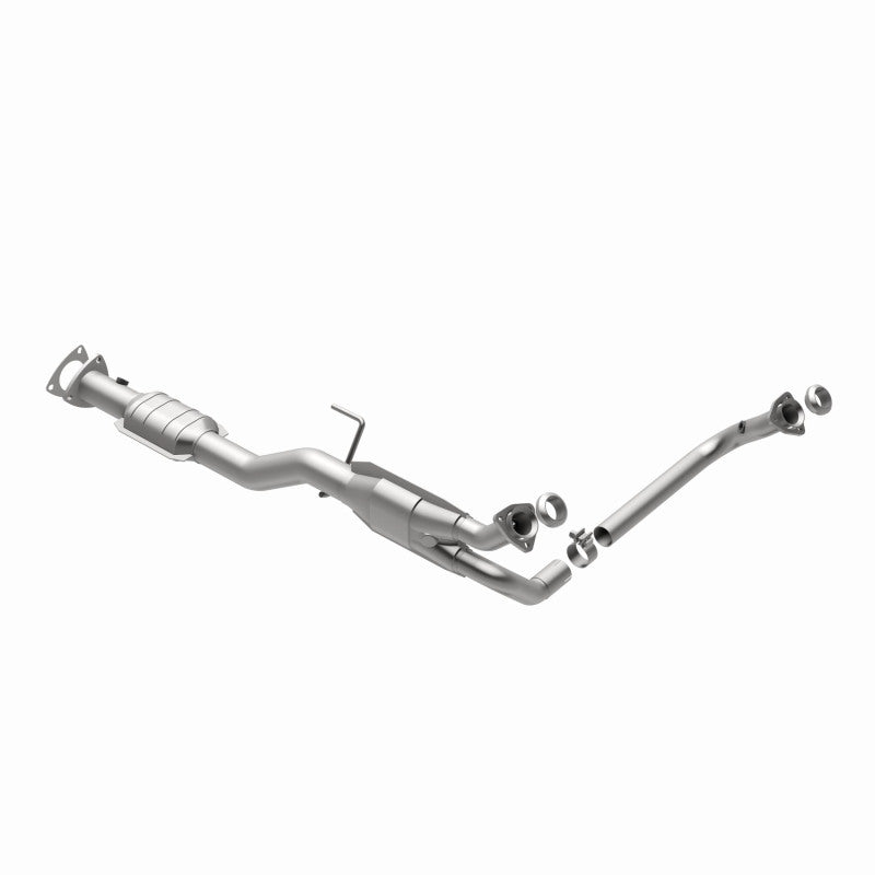 MagnaFlow Direct Fit Catalytic Converter 00-04 Astro 4.3L
