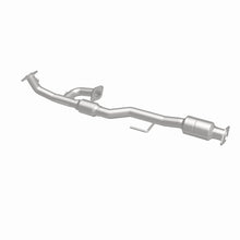 Load image into Gallery viewer, MagnaFlow DF Catalytic Conv 04-06 Lexus ES330 / 04-06 Toyota Camry/05-08 Solara 3.3L Y-Pipe Assembly