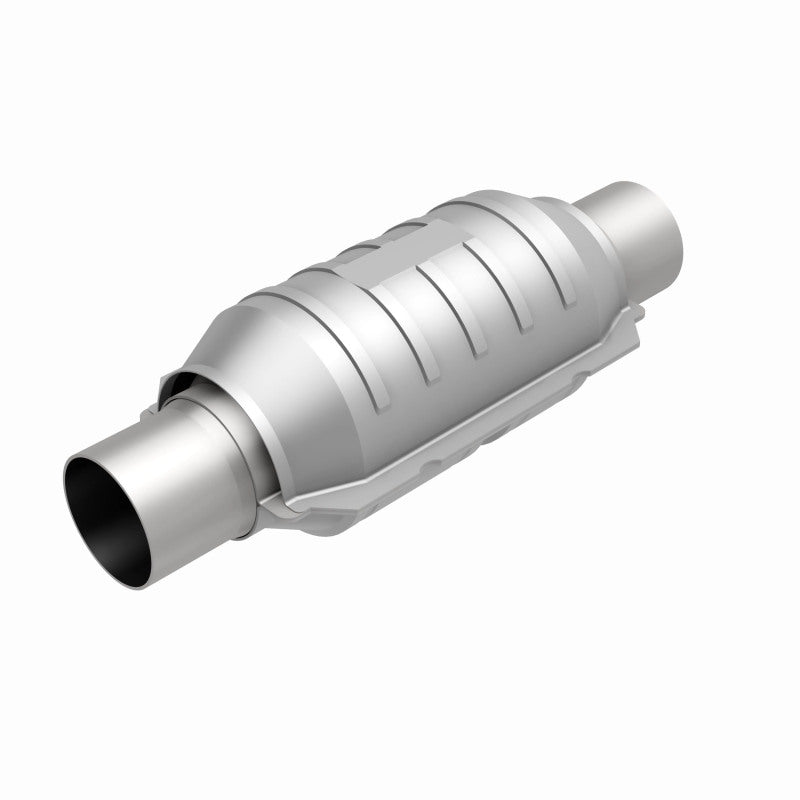 MagnaFlow Universal Catalytic Converter 1.75 FED