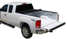 Load image into Gallery viewer, Tonno Pro 15-19 Chevy Silverado 3500 8ft Fleetside Lo-Roll Tonneau Cover