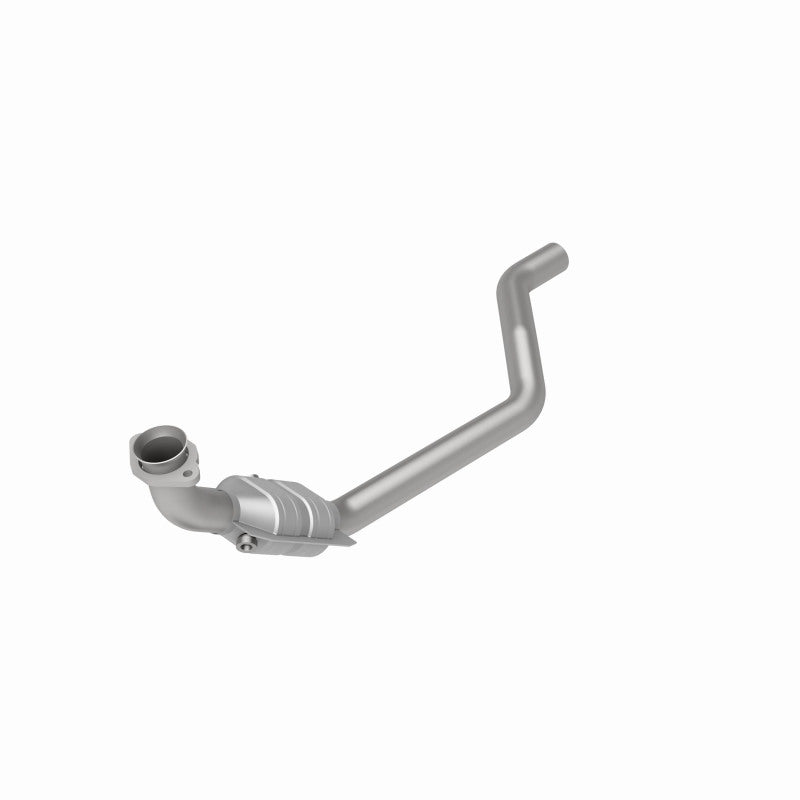 MagnaFlow Direct Fit Catalytic Converter 05 Ford Escape Hybrid 2.3L