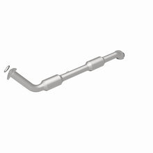 Load image into Gallery viewer, MagnaFlow Direct Fit Catalytic Converter 13-15 Land Cruiser 5.7