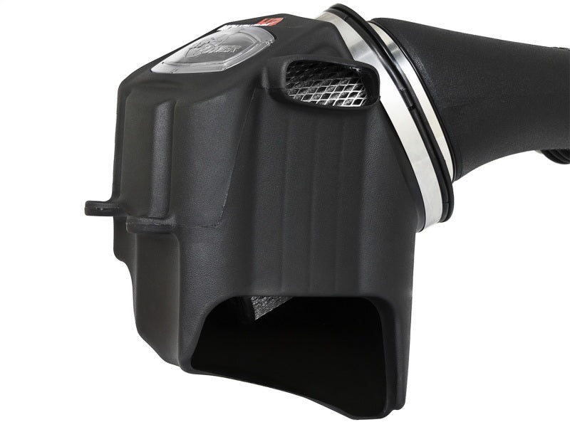 aFe Momentum GT Pro DRY S Cold Air Intake System 2017 Ford Superduty V8-6.2L