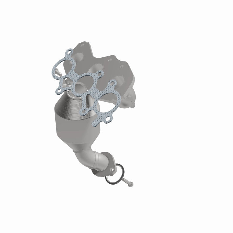 MagnaFlow Direct Fit Catalytic Converter 11-15 Sienna 3.5 Manifold