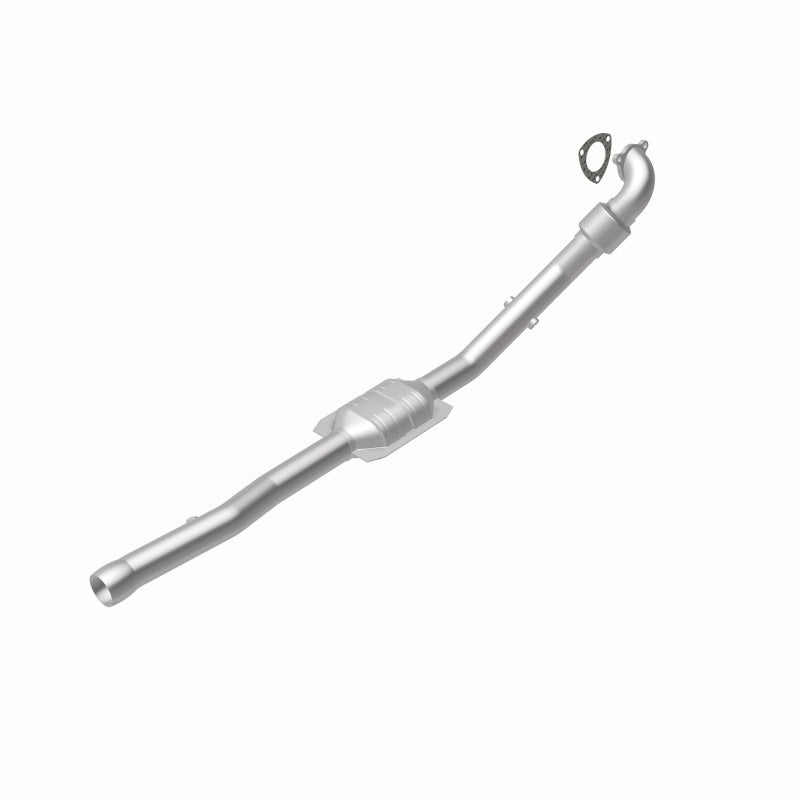 MagnaFlow Direct Fit Catalytic Converter 96-97 Volvo 850 2.5L