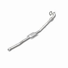 Load image into Gallery viewer, MagnaFlow Direct Fit Catalytic Converter 96-97 Volvo 850 2.5L