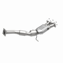 Load image into Gallery viewer, MagnaFlow Direct Fit Catalytic Converter 2012 Volvo XC60 AWD 3.2L