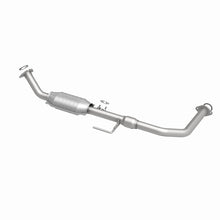 Load image into Gallery viewer, MagnaFlow Direct Fit Catalytic Converter 00-04 Tundra 4.7L D/S OEM