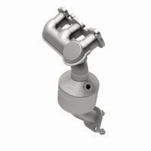 Load image into Gallery viewer, MagnaFlow Direct Fit Catalytic Converter 04-06 Lexus ES330 3.3L