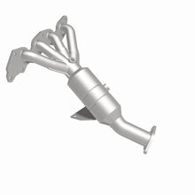 Load image into Gallery viewer, MagnaFlow Direct Fit Catalytic Converter 10-12 Ford Fusion 2.5L