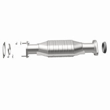 Load image into Gallery viewer, MagnaFlow Direct Fit Catalytic Converter 2003-2006 MONTERO 3.8 L Underbody