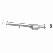 Load image into Gallery viewer, MagnaFlow Direct Fit Catalytic Converter 02-07 Subaru WRX 2.0L Turbo
