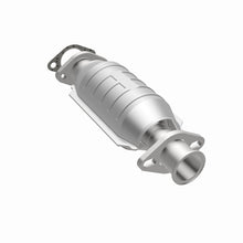 Load image into Gallery viewer, MagnaFlow Direct Fit Catalytic Converter Dodge-Hyundai-Mitsubishi-Pl