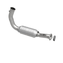 Load image into Gallery viewer, MagnaFlow Direct Fit Catalytic Converter 2004 Liberty P/S frt