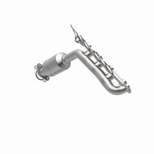 Load image into Gallery viewer, MagnaFlow Direct Fit Catalytic Converter 05-09 Lexus GX470 4.7L