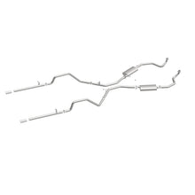 Load image into Gallery viewer, MagnaFlow Cat-Back 59-64 Bel Air/Biscayne/Impala