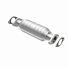 Load image into Gallery viewer, MagnaFlow Direct Fit Catalytic Converter Dodge-Mitsubishi-Plymouth