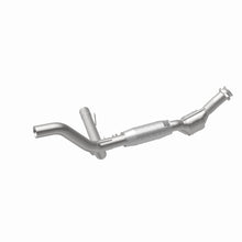 Load image into Gallery viewer, MagnaFlow Direct Fit Catalytic Converter 97-98 Ford F-150 Pickup 4.2L P/S 4WD