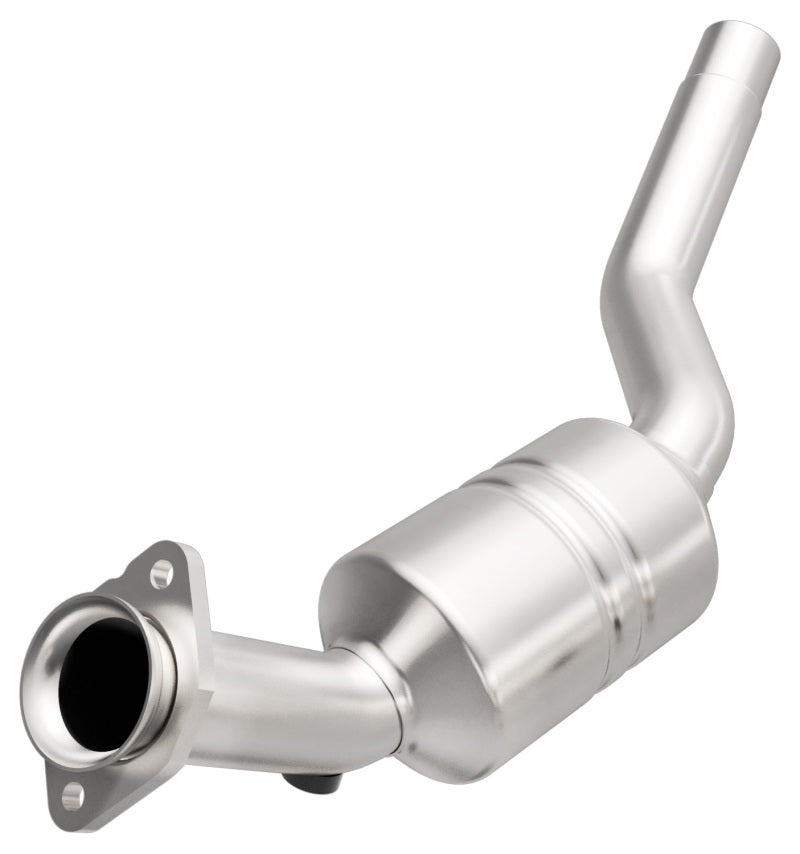 MagnaFlow Direct Fit Catalytic Converter 07-09 XKR 4.2L D/S