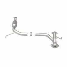 Load image into Gallery viewer, MagnaFlow Direct Fit Catalytic Converter 05-11 Toyota Tacoma 4.0L