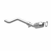 Load image into Gallery viewer, MagnaFlow Direct Fit Catalytic Converter 2016 Mustang GT350 5.2L Underbody