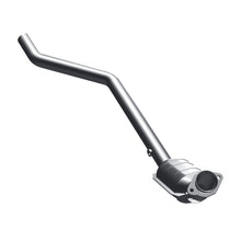 Load image into Gallery viewer, MagnaFlow Direct Fit Catalytic Converter 00-05 Lincoln LS 3.0L D/S