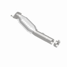 Load image into Gallery viewer, MagnaFlow Direct Fit Catalytic Converter GM 01-02 2500 Passenger Side 6L
