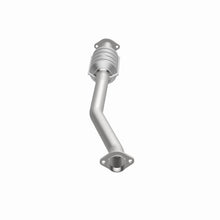 Load image into Gallery viewer, MagnaFlow Direct Fit Catalytic Converter 99-01 Esteem 1.8L OEM