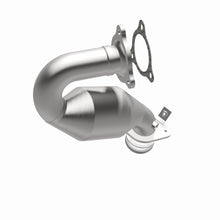 Load image into Gallery viewer, MagnaFlow Direct Fit Catalytic Converter 07-12 Acura RDX 2.3L T Front