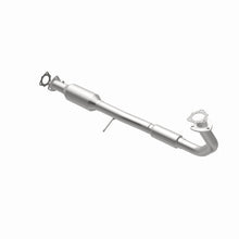 Load image into Gallery viewer, MagnaFlow Direct Fit Catalytic Converter 98-99 Saturn SC1 1.9L