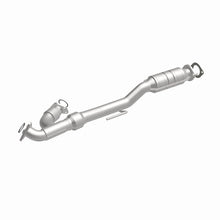 Load image into Gallery viewer, MagnaFlow Direct Fit Catalytic Converter 2007-2008 ALTIMA 3.5 L Underbody