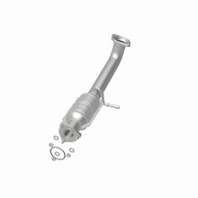 Load image into Gallery viewer, MagnaFlow Direct Fit Catalytic Converter 07-09 Acura RDX 2.3L T Rear