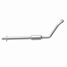 Load image into Gallery viewer, MagnaFlow Direct Fit Catalytic Converter 93-95 Chevrolet Lumina APV 3.1L