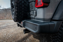 Load image into Gallery viewer, Corsa 2018-2025 Jeep Wrangler JLU 3.6L 2.75in Sport Cat-Back Exhaust w/ 4in Tips