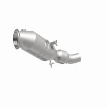 Load image into Gallery viewer, MagnaFlow Direct Fit Catalytic Converter 2014 228i 2.0L Close Coupled