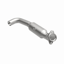 Load image into Gallery viewer, MagnaFlow Left Side Direct Fit Catalytic Converter 15-17 Ford F-150 5.0L