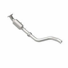 Load image into Gallery viewer, MagnaFlow Direct Fit Catalytic Converter 05 Chrysler 300 C V8 5.7L