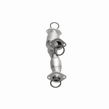 Load image into Gallery viewer, MagnaFlow Direct Fit Catalytic Converter 93-97 Lexus GS300 / 92-98 SC300 3.0L Front