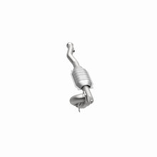 Load image into Gallery viewer, MagnaFlow Direct Fit Catalytic Converter 1997 Volvo 850 2.3L Turbo