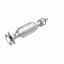 Load image into Gallery viewer, MagnaFlow Direct Fit Catalytic Converter 02 Lancer 2.0L CA