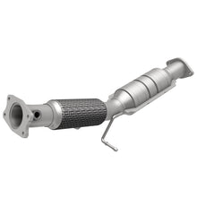Load image into Gallery viewer, MagnaFlow Direct Fit Catalytic Converter 06-09 Volvo S40/V50 2.4L