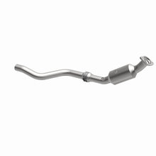 Load image into Gallery viewer, MagnaFlow Direct Fit Catalytic Converter 05 Chrysler 300 C V8 5.7L