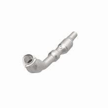 Load image into Gallery viewer, MagnaFlow Direct Fit Catalytic Converter 06 Audi RS4 Awd P/S OEM
