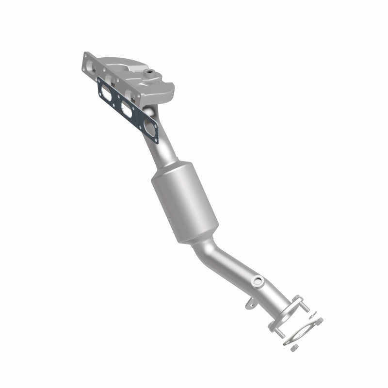 MagnaFlow Direct Fit Catalytic Converter BMW 3 01-05 Front