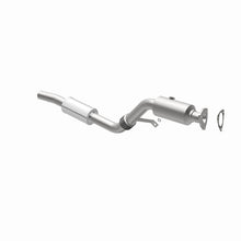 Load image into Gallery viewer, MagnaFlow Direct Fit Catalytic Converter 08-09 Audi A4 Quattro 3.2L