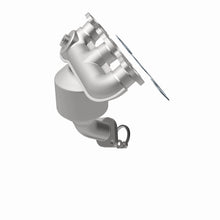 Load image into Gallery viewer, MagnaFlow DF Catalytic Conv 04-06 Lexus ES330 / 04-06 Toyota Camry/04-08 Solara 3.3L P/S Manifold