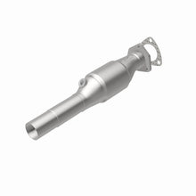 Load image into Gallery viewer, MagnaFlow Direct Fit Catalytic Converter VW Cabrio/Jetta 2.0L 96-98