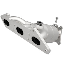 Load image into Gallery viewer, MagnaFlow Direct Fit Catalytic Converter 02 Volvo S80 2.9L