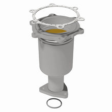 Load image into Gallery viewer, MagnaFlow Direct Fit Catalytic Converter 01-04 Pathfinder Passenger Side 3.5L