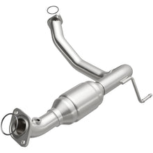 Load image into Gallery viewer, MagnaFlow Direct Fit Catalytic Converter 05-07 4-Run/FJ D/S rr OEM